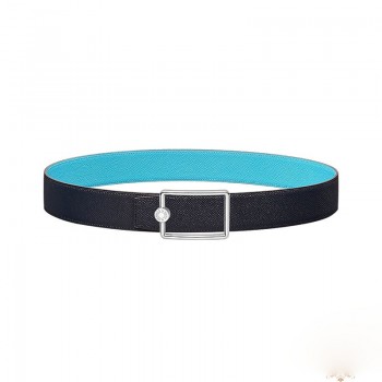 High quality solid brass Hermes Parfums waist belt buckle 32mm, 38mm