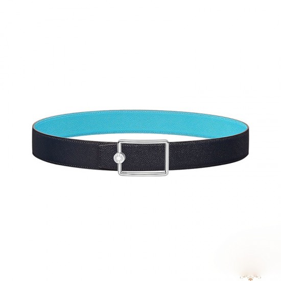 High quality solid brass Hermes Parfums waist belt buckle 32mm, 38mm High quality solid brass Hermes Parfums waist belt buckle 32mm, 38mm
