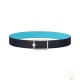 High quality solid brass Hermes Parfums waist belt buckle 32mm, 38mm High quality solid brass Hermes Parfums waist belt buckle 32mm, 38mm