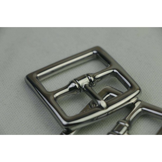 H quality, stainless steel 18mm 27mm 35mm needle buckle