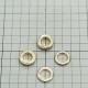 Hermes Aline mini and large hardware kit 4pc/lot Hermes Aline mini and large hardware kit 4pc/lot