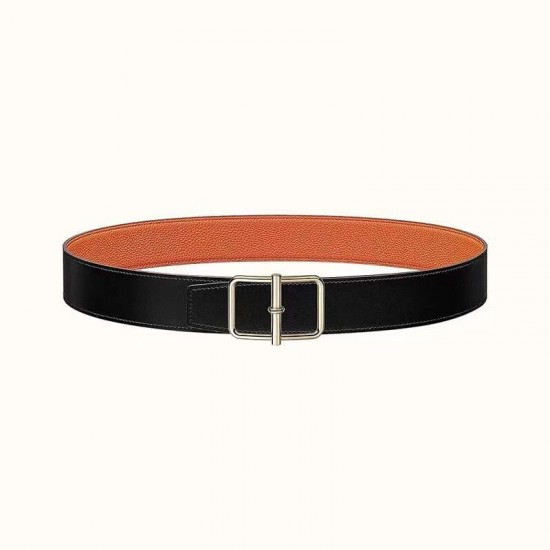 High quality stainless steel Hermes Batonnet waist belt buckle High quality stainless steel Hermes Batonnet waist belt buckle