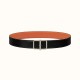 High quality stainless steel Hermes Batonnet waist belt buckle High quality stainless steel Hermes Batonnet waist belt buckle