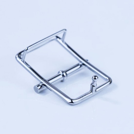 High quality stainless steel Hermes Batonnet waist belt buckle High quality stainless steel Hermes Batonnet waist belt buckle