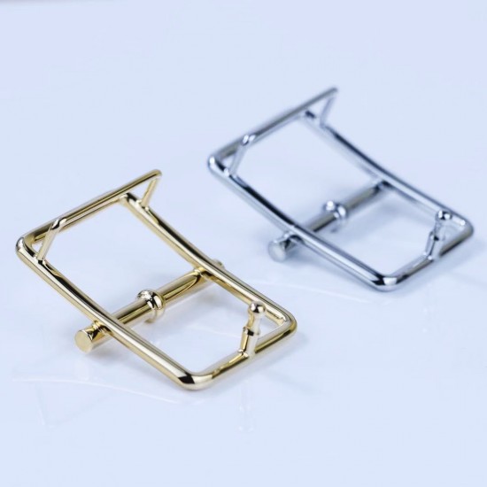 High quality stainless steel Hermes Batonnet waist belt buckle High quality stainless steel Hermes Batonnet waist belt buckle
