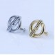 High quality stainless steel Hermes Batonnet waist belt buckle High quality stainless steel Hermes Batonnet waist belt buckle
