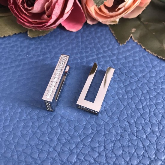 Hermes quality, stainless steel Birkin 25, Birkin 30, Birkin 35, Birkin 40, HAC 40 50 whole kit hardware