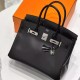 Hermes quality, stainless steel Birkin 25, Birkin 30, Birkin 35, Birkin 40, HAC 40 50 whole kit hardware