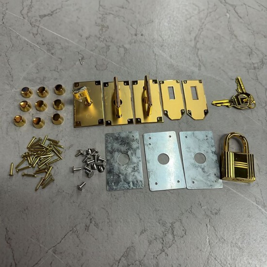 Hermes quality, stainless steel Birkin 25, Birkin 30, Birkin 35, Birkin 40, HAC 40 50 whole kit hardware Hermes quality, stainless steel Birkin 25, Birkin 30, Birkin 35, Birkin 40, HAC 40 50 whole kit hardware