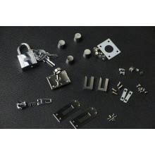 Hermes quality, stainless steel Birkin 25, Birkin 30, Birkin 35, Birkin 40, HAC 40 50 whole kit hardware Hermes quality, stainless steel Birkin 25, Birkin 30, Birkin 35, Birkin 40, HAC 40 50 whole kit hardware