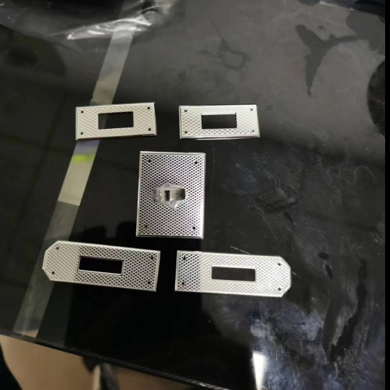 Hermes quality, stainless steel Birkin 25, Birkin 30, Birkin 35, Birkin 40, HAC 40 50 whole kit hardware