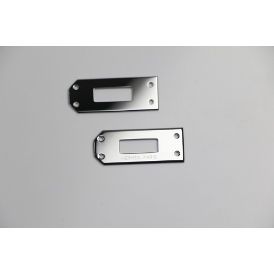 Hermes quality, stainless steel Birkin 25, Birkin 30, Birkin 35, Birkin 40, HAC 40 50 whole kit hardware