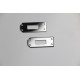 Hermes quality, stainless steel Birkin 25, Birkin 30, Birkin 35, Birkin 40, HAC 40 50 whole kit hardware