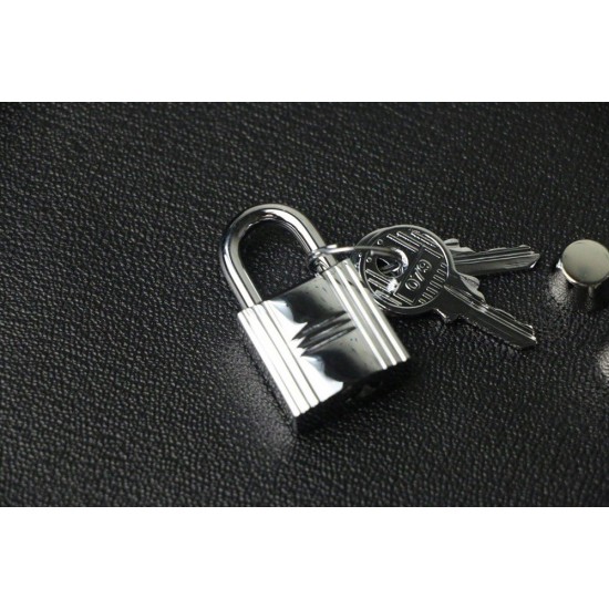 Hermes quality, stainless steel Birkin 25, Birkin 30, Birkin 35, Birkin 40, HAC 40 50 whole kit hardware