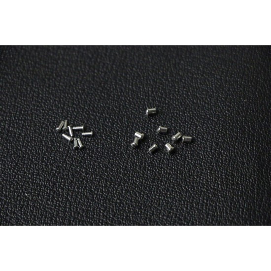 Hermes quality, stainless steel Birkin 25, Birkin 30, Birkin 35, Birkin 40, HAC 40 50 whole kit hardware