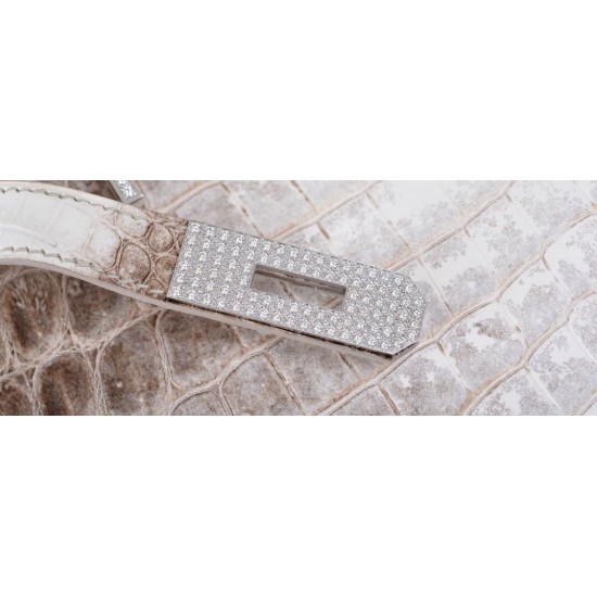 Hermes quality, stainless steel Birkin 25, Birkin 30, Birkin 35, Birkin 40, HAC 40 50 whole kit hardware
