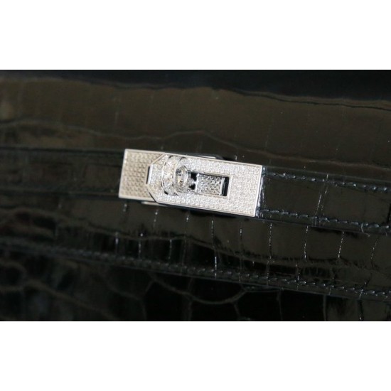 Hermes quality, stainless steel Birkin 25, Birkin 30, Birkin 35, Birkin 40, HAC 40 50 whole kit hardware