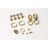 Hermes quality, stainless steel, Hermes Bolide 18, 25, 27, 31, 45 hardware kits