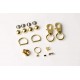 Hermes quality, stainless steel, Hermes Bolide 15, 21, 27, 30, 31, 35, 37, 40, hardware kits. Hermes quality, stainless steel, Hermes Bolide 15, 21, 27, 30, 31, 35, 37, 40, hardware kits.