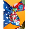Hermes Cargo key ring