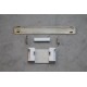 Hermes quality, stainless steel, Constance compact wallet, Constance14,  Constance 19, Constance 23 whole kit hardwares
