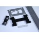 Hermes quality, stainless steel, Constance compact wallet, Constance14,  Constance 19, Constance 23 whole kit hardwares