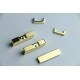 Hermes quality, stainless steel, Constance compact wallet, Constance14,  Constance 19, Constance 23 whole kit hardwares
