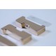 Hermes quality, stainless steel, Constance compact wallet, Constance14,  Constance 19, Constance 23 whole kit hardwares