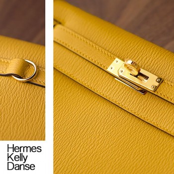 Hermes quality, stainless steel, Hermes Kelly Danse hardware kit