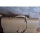 Hermes quality, stainless steel Sac a Depeches briefcase hardware kit