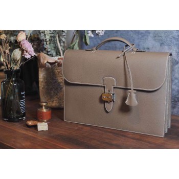 Hermes quality, stainless steel Sac a Depeches briefcase hardware kit Hermes quality, stainless steel Sac a Depeches briefcase hardware kit