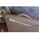 Hermes quality, stainless steel Sac a Depeches briefcase hardware kit
