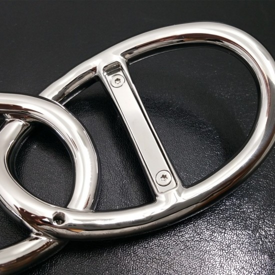 Hermes Egee clutch hardware kit