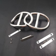 Hermes Egee clutch hardware kit