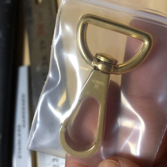 Hermes quality, stainless steel, Hermes Evelyne bag hardware kit, TPM, GM32 Hermes quality, stainless steel, Hermes Evelyne bag hardware kit, TPM, GM32