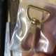 Hermes quality, stainless steel, Hermes Evelyne bag hardware kit, TPM, GM32 Hermes quality, stainless steel, Hermes Evelyne bag hardware kit, TPM, GM32