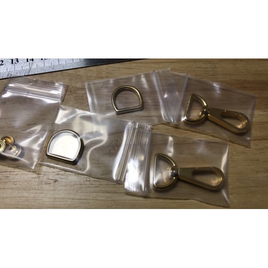 Hermes quality, stainless steel, Hermes Evelyne bag hardware kit, TPM, GM32 Hermes quality, stainless steel, Hermes Evelyne bag hardware kit, TPM, GM32
