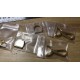 Hermes quality, stainless steel, Hermes Evelyne bag hardware kit, TPM, GM32 Hermes quality, stainless steel, Hermes Evelyne bag hardware kit, TPM, GM32