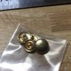 Hermes quality, stainless steel, Hermes Evelyne bag hardware kit, TPM, GM32 Hermes quality, stainless steel, Hermes Evelyne bag hardware kit, TPM, GM32