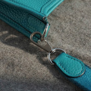 Hermes quality, stainless steel, Hermes Evelyne bag hardware kit, TPM17, Evelyne 23, GM32