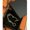 Hermes Farandole hand chain