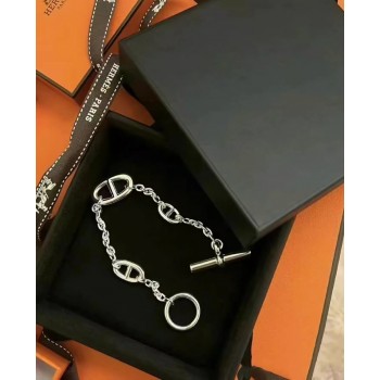 Hermes Farandole hand chain