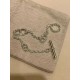 Hermes Farandole hand chain Hermes Farandole hand chain