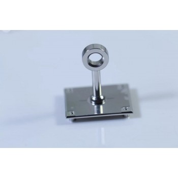 Hermes Kelly Depeches 25 stainless steel hardware kit Hermes Kelly Depeches 25 stainless steel hardware kit