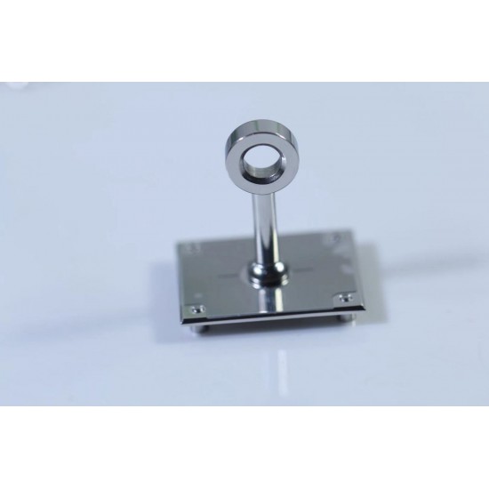 Hermes Kelly Depeches 25 stainless steel hardware kit Hermes Kelly Depeches 25 stainless steel hardware kit