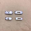 Hermes Kelly boots decoration strap hardware kit