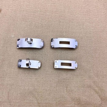 Hermes Kelly boots decoration strap hardware kit