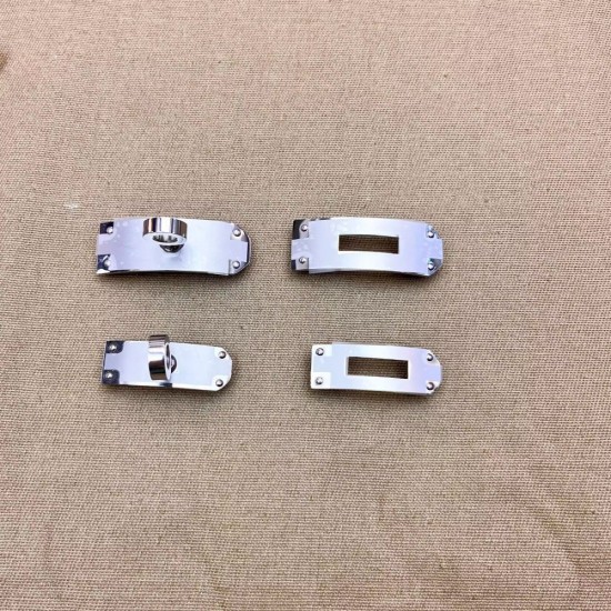 Hermes Kelly boots decoration strap hardware kit