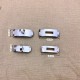 Hermes Kelly boots decoration strap hardware kit