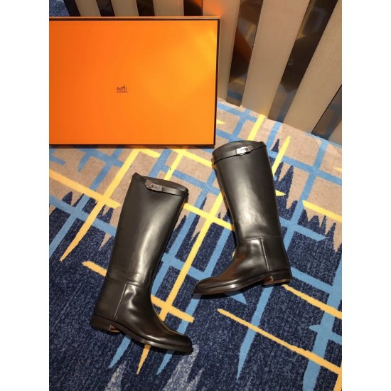 Hermes Kelly boots decoration strap hardware kit